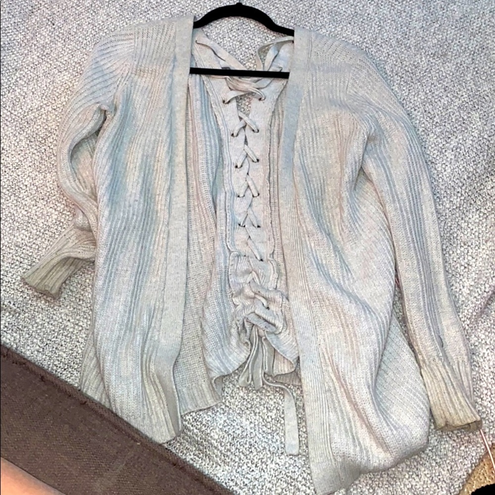 Cardigan